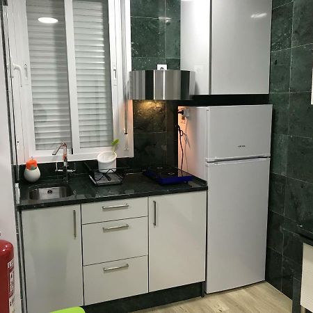 Apartamento Atrapasueños Caces Exterior foto
