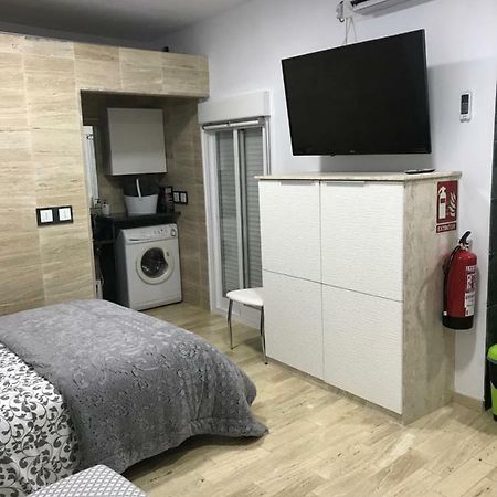 Apartamento Atrapasueños Caces Exterior foto