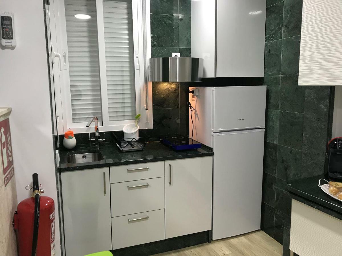 Apartamento Atrapasueños Caces Exterior foto