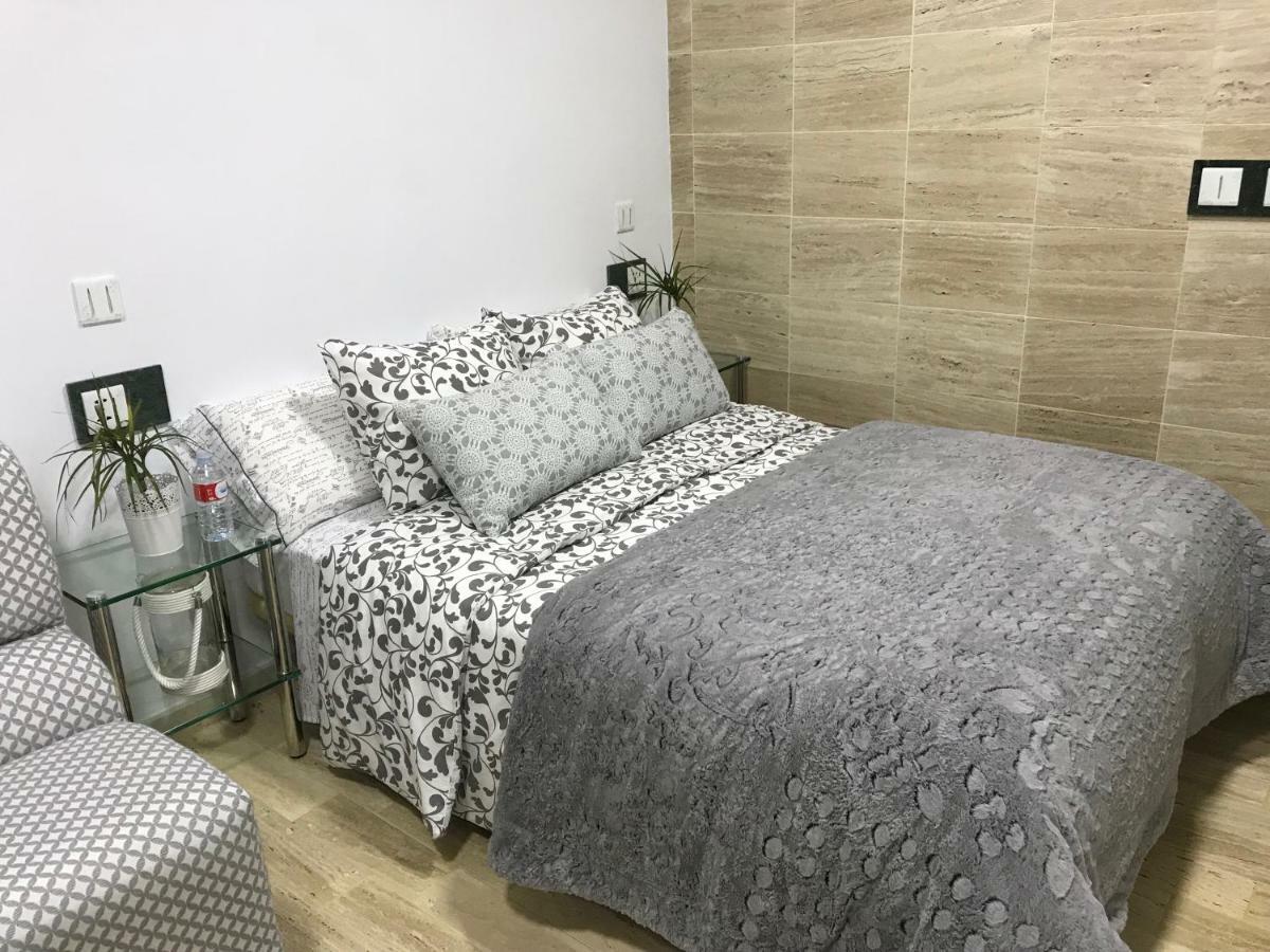 Apartamento Atrapasueños Caces Exterior foto