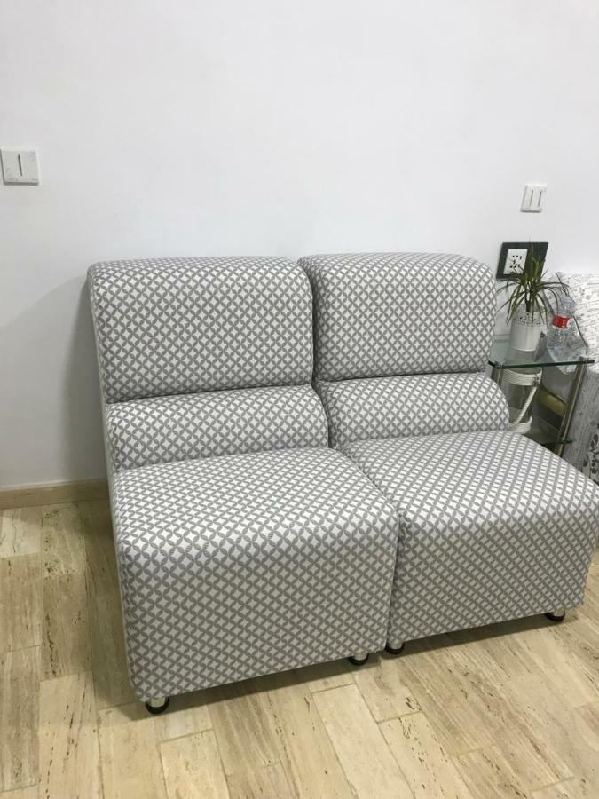 Apartamento Atrapasueños Caces Exterior foto