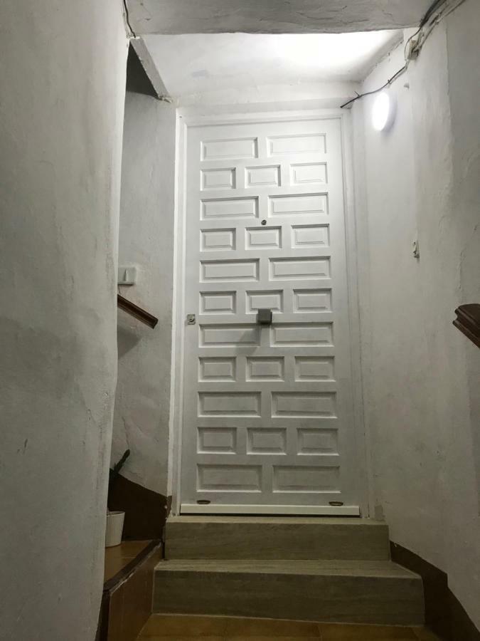 Apartamento Atrapasueños Caces Exterior foto