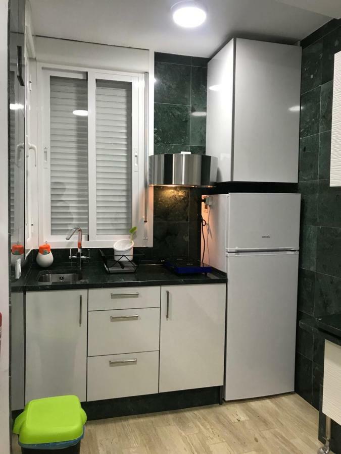 Apartamento Atrapasueños Caces Exterior foto