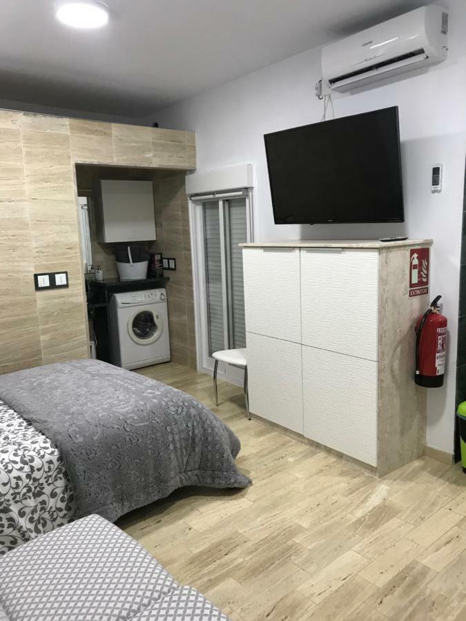 Apartamento Atrapasueños Caces Exterior foto