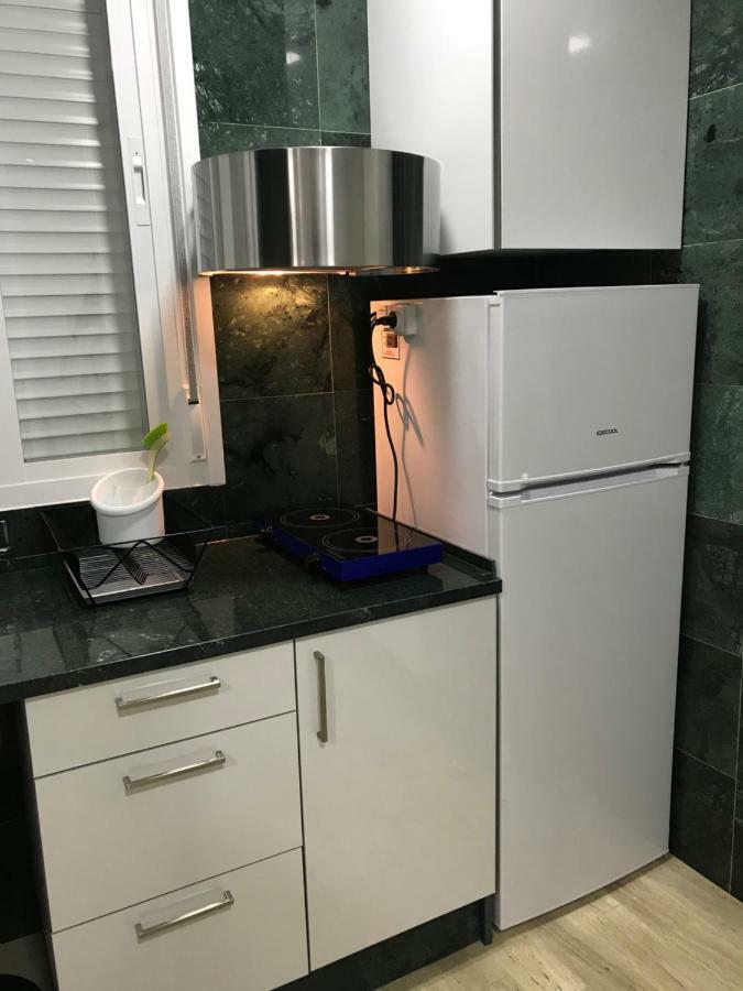Apartamento Atrapasueños Caces Exterior foto