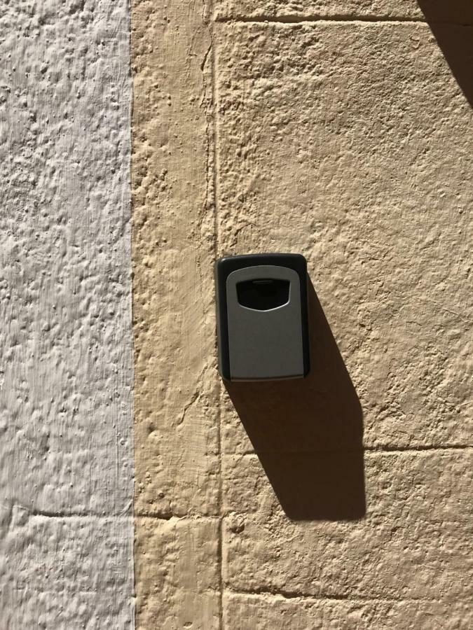 Apartamento Atrapasueños Caces Exterior foto
